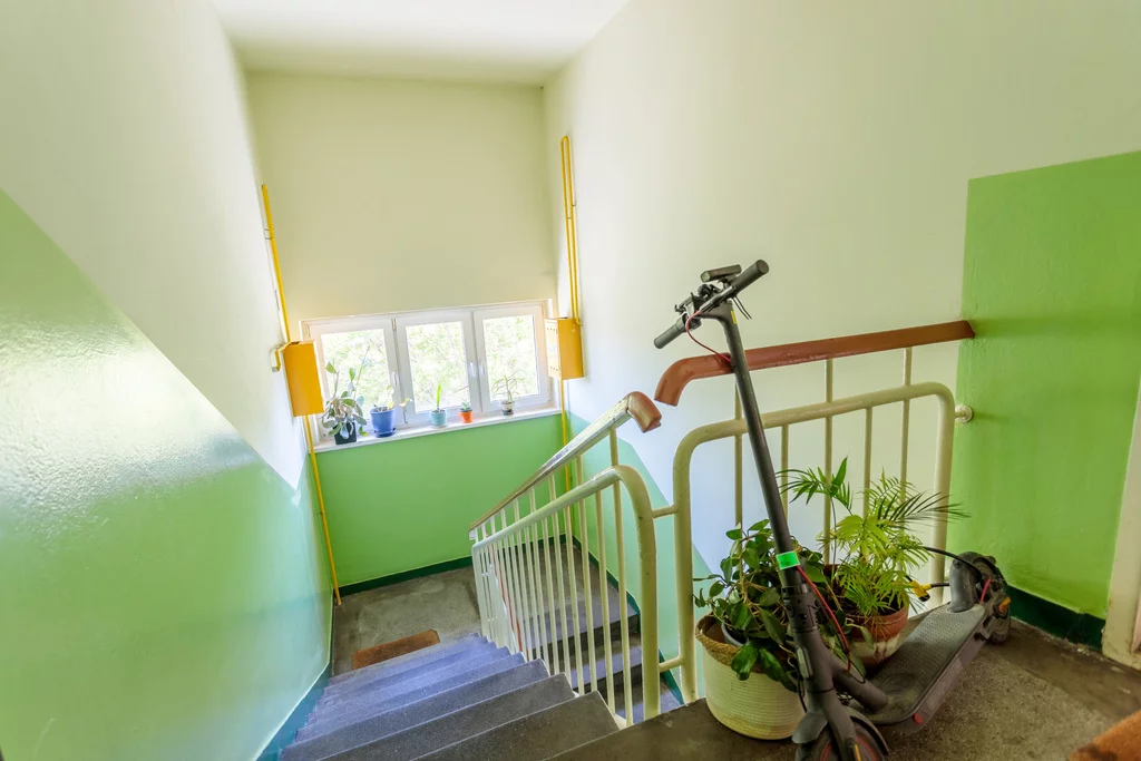 3 pokoje, mieszkanie 55,36 m², piętro 3, oferta nr , 1249/14727/OMS, Warszawa, Wola, Wola, Aleja Prymasa Tysiąclecia