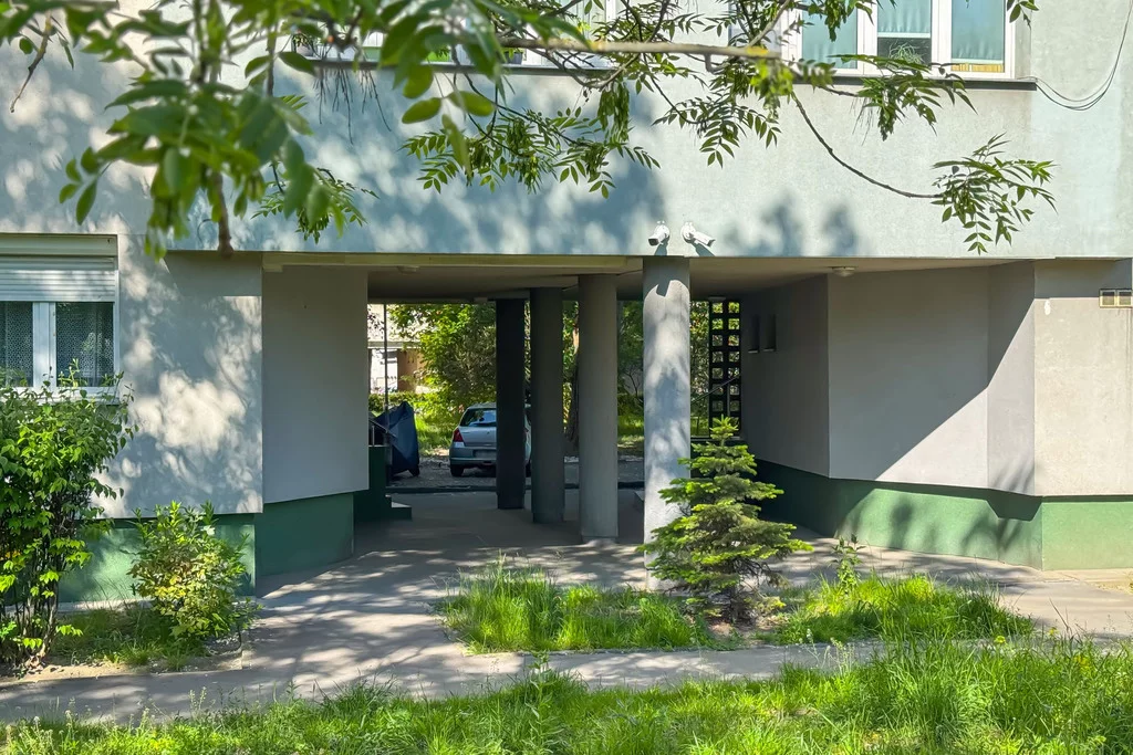 3 pokoje, mieszkanie 55,36 m², piętro 3, oferta nr , 1249/14727/OMS, Warszawa, Wola, Wola, Aleja Prymasa Tysiąclecia