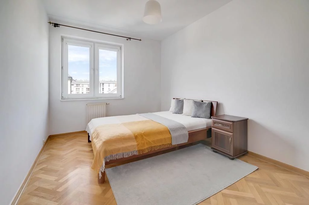 Mieszkanie trzypokojowe 70,30 m², Warszawa, Ursus, Apartamentowa, Sprzedaż
