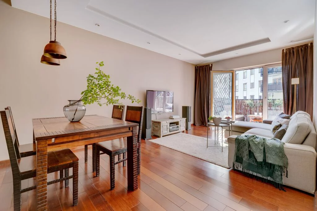 Apartamenty 1333/14727/OMS Warszawa Wola Banderii