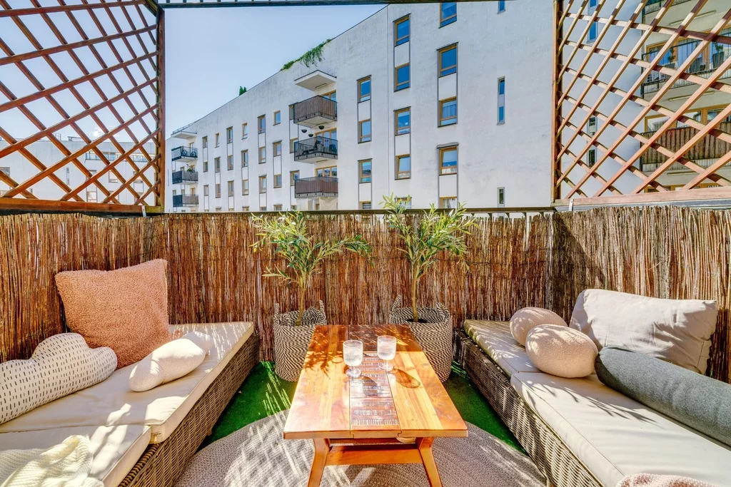 3 pokoje, mieszkanie 96,40 m², piętro 4, oferta nr , 1333/14727/OMS, Warszawa, Wola, Wola, Banderii