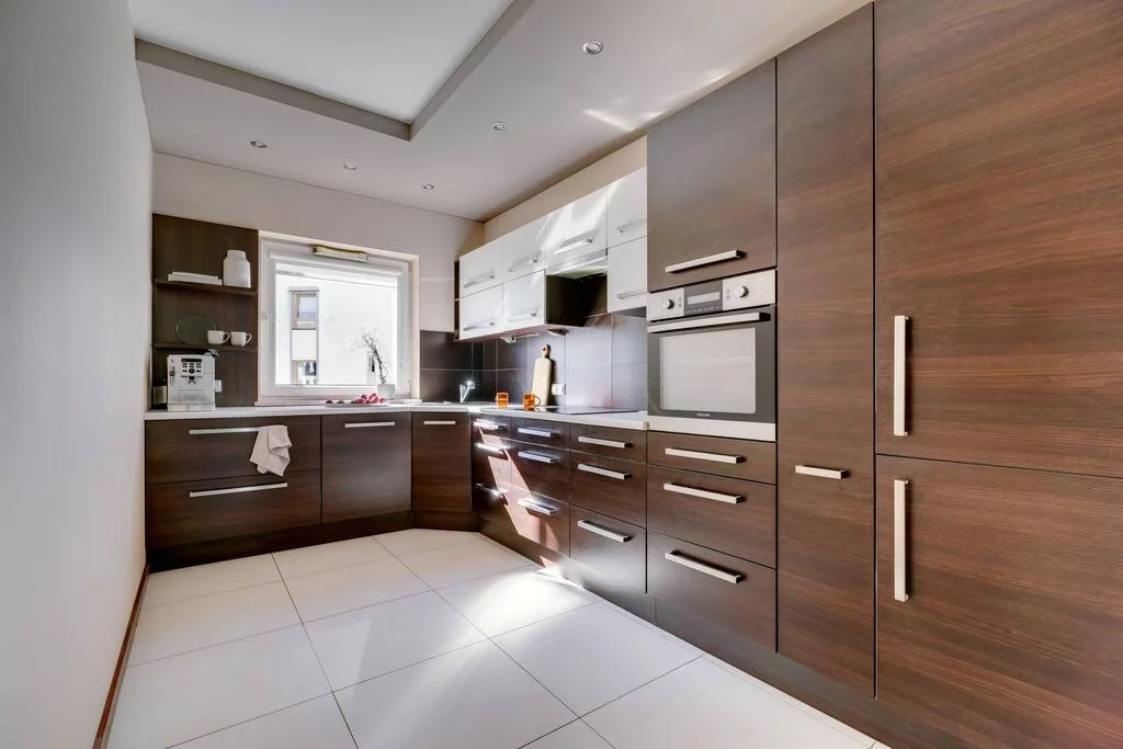 3 pokoje, mieszkanie 96,40 m², piętro 4, oferta nr , 1333/14727/OMS, Warszawa, Wola, Wola, Banderii