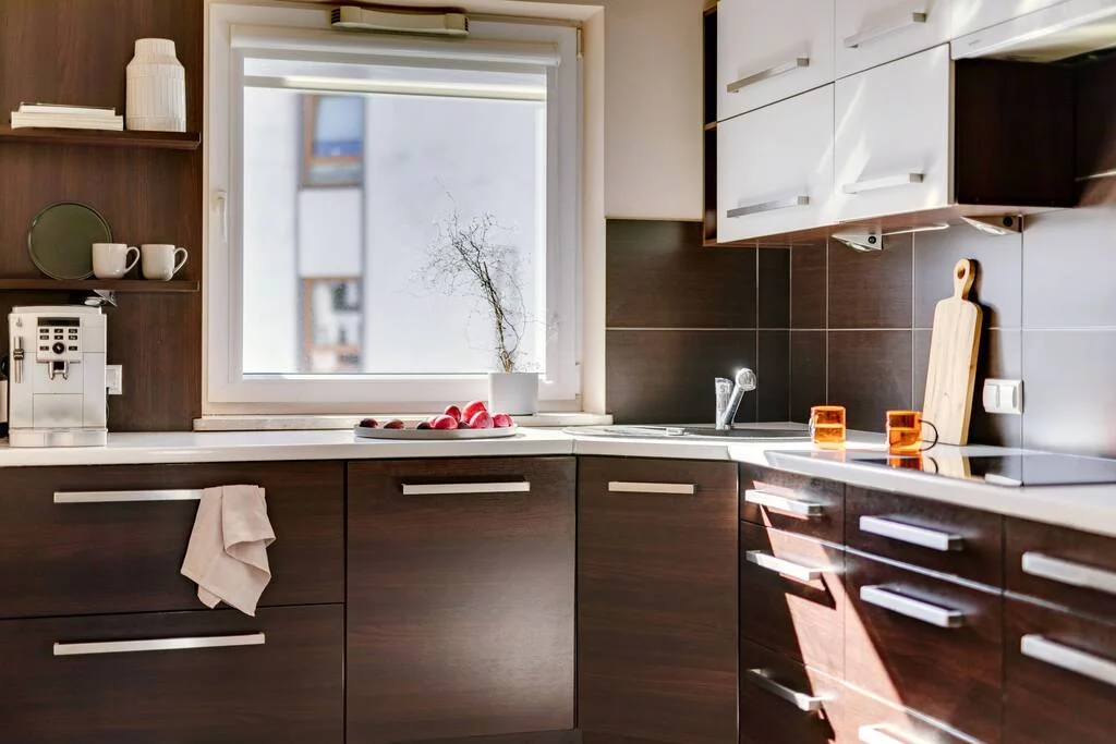 3 pokoje, mieszkanie 96,40 m², piętro 4, oferta nr , 1333/14727/OMS, Warszawa, Wola, Wola, Banderii