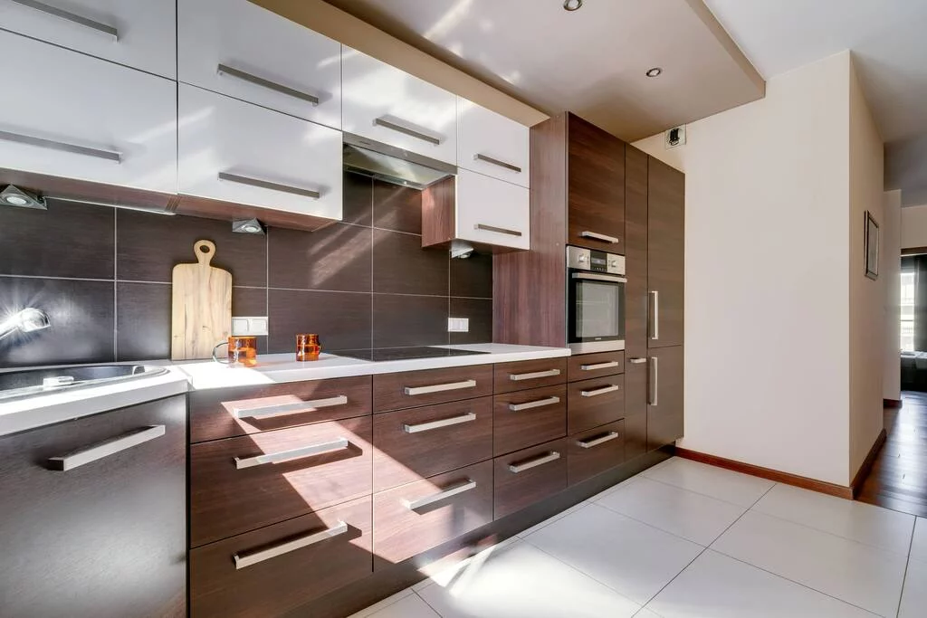 3 pokoje, mieszkanie 96,40 m², piętro 4, oferta nr , 1333/14727/OMS, Warszawa, Wola, Wola, Banderii