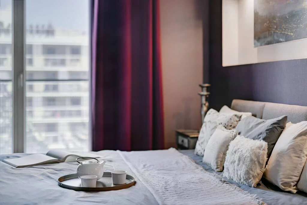 3 pokoje, mieszkanie 96,40 m², piętro 4, oferta nr , 1333/14727/OMS, Warszawa, Wola, Wola, Banderii
