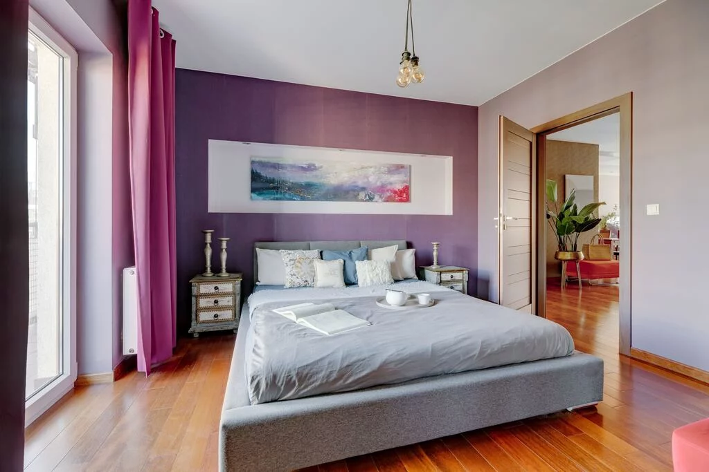 3 pokoje, mieszkanie 96,40 m², piętro 4, oferta nr , 1333/14727/OMS, Warszawa, Wola, Wola, Banderii
