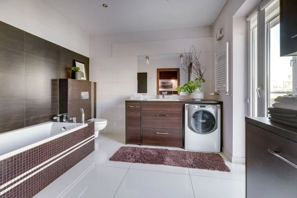 3 pokoje, mieszkanie 96,40 m², piętro 4, oferta nr , 1333/14727/OMS, Warszawa, Wola, Wola, Banderii