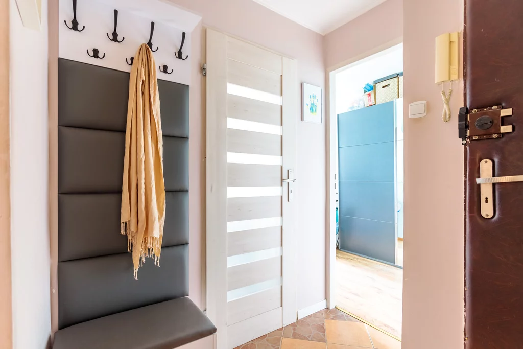 3 pokoje, mieszkanie 47,75 m², piętro 2, oferta nr , 1304/14727/OMS, Nowy Dwór Mazowiecki, Bohaterów Modlina