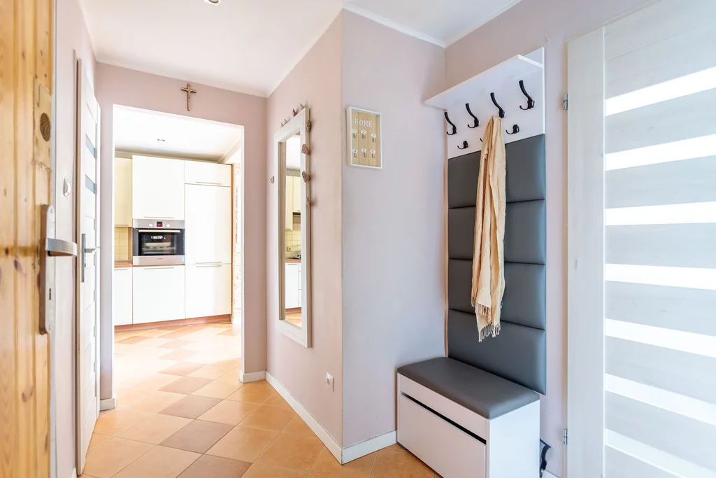 3 pokoje, mieszkanie 47,75 m², piętro 2, oferta nr , 1304/14727/OMS, Nowy Dwór Mazowiecki, Bohaterów Modlina