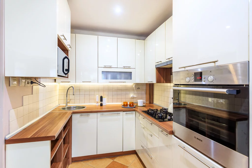 3 pokoje, mieszkanie 47,75 m², piętro 2, oferta nr , 1347/14727/OMS, Nowy Dwór Mazowiecki, Bohaterów Modlina