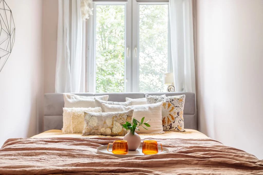 3 pokoje, mieszkanie 47,75 m², piętro 2, oferta nr , 1347/14727/OMS, Nowy Dwór Mazowiecki, Bohaterów Modlina
