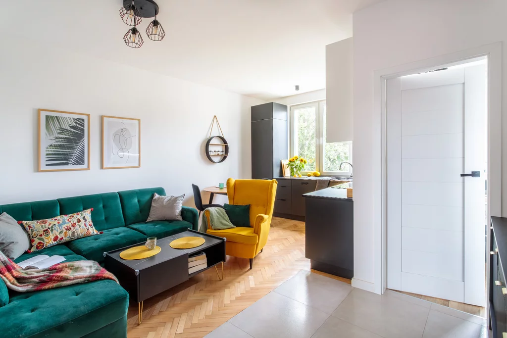 Apartamenty 1288/14727/OMS Warszawa Ursus Bohaterów Warszawy