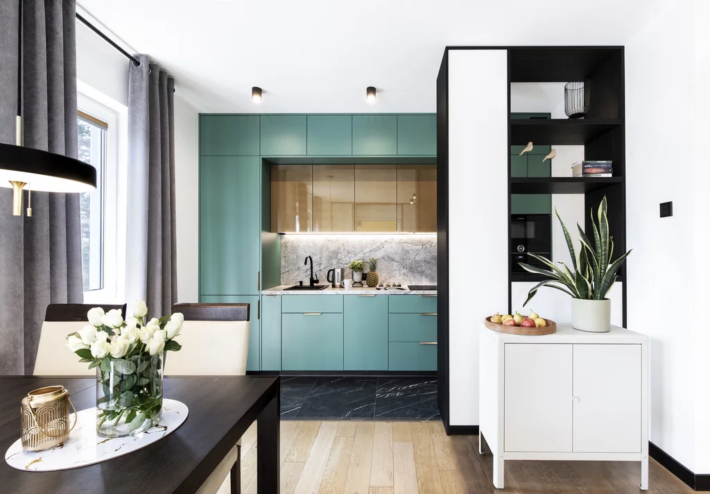 3 pokoje, mieszkanie 58,61 m², piętro 1, oferta nr , 1205/14727/OMS, Warszawa, Praga Południe, Praga Południe, Boremlowska