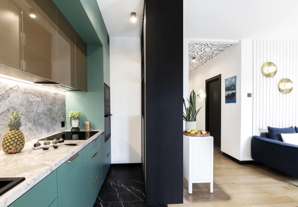 3 pokoje, apartament 58,61 m², piętro 1, oferta nr , 1205/14727/OMS, Warszawa, Praga Południe, Praga Południe, Boremlowska