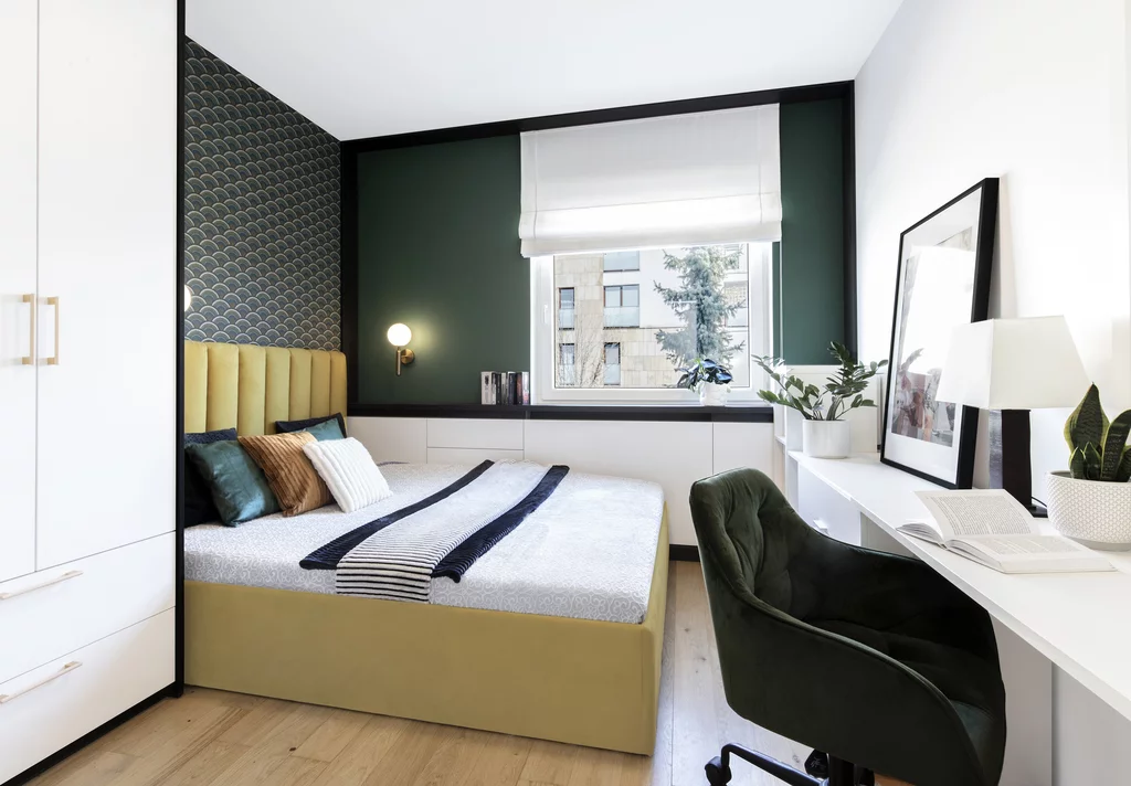3 pokoje, apartament 58,61 m², piętro 1, oferta nr , 1205/14727/OMS, Warszawa, Praga Południe, Praga Południe, Boremlowska