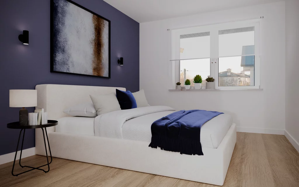 3 pokoje, mieszkanie 86,90 m², piętro 1, oferta nr , 1053/14727/OMS, Warszawa, Wawer, Wawer, Borków
