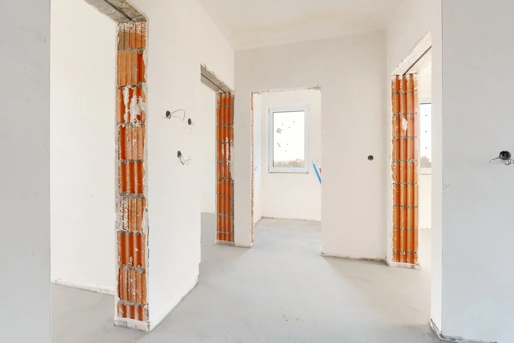 3 pokoje, mieszkanie 86,90 m², piętro 1, oferta nr , 1053/14727/OMS, Warszawa, Wawer, Wawer, Borków