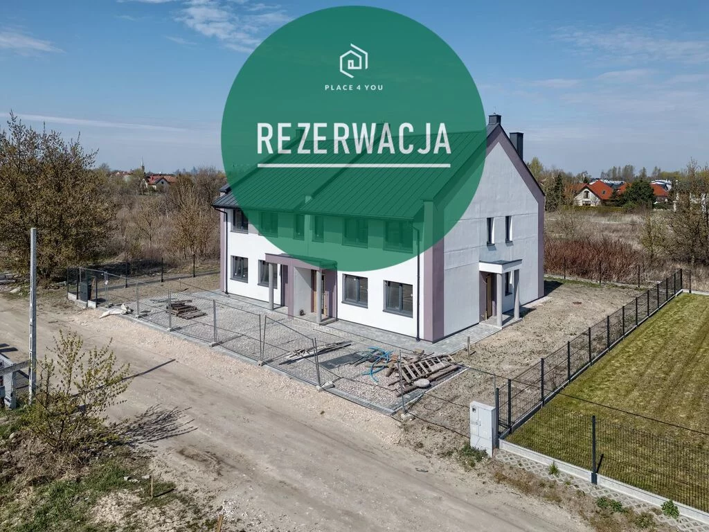 Apartamenty 1342/14727/OMS Warszawa Wawer Borków