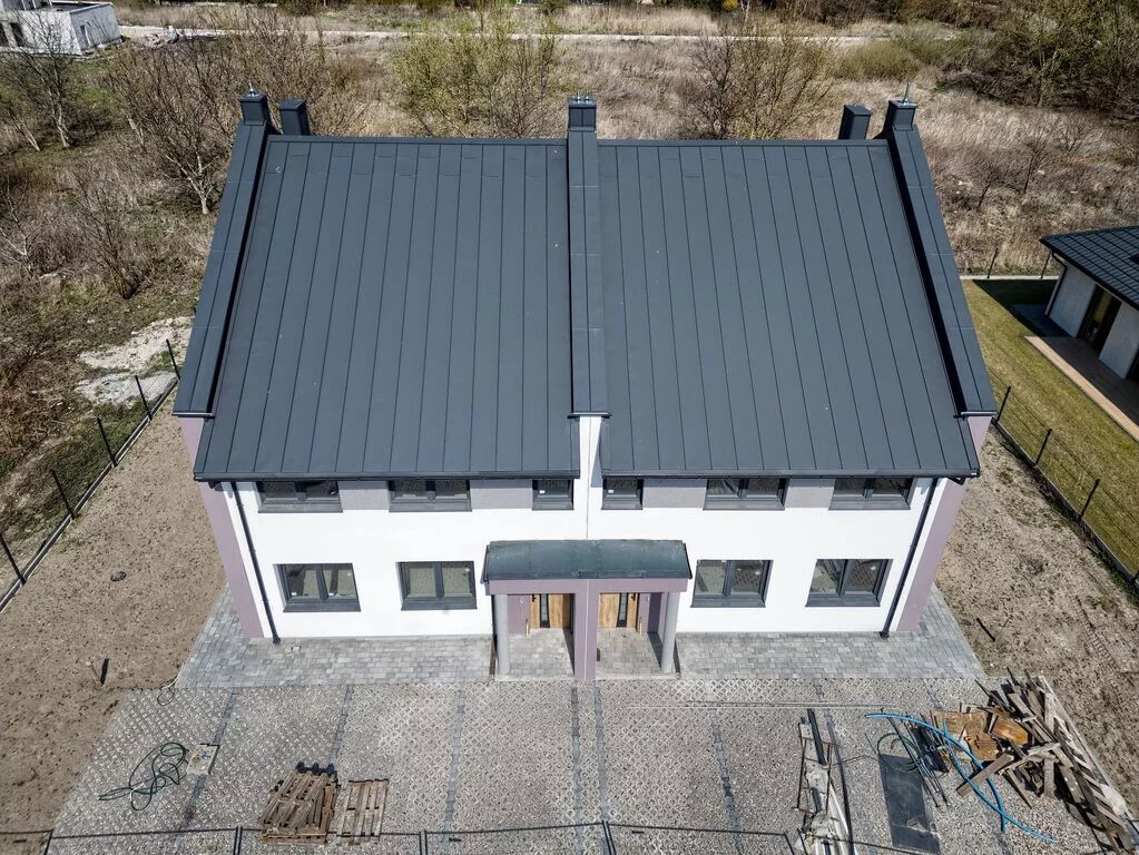 3 pokoje, mieszkanie 86,90 m², piętro 1, oferta nr , 1342/14727/OMS, Warszawa, Wawer, Wawer, Borków