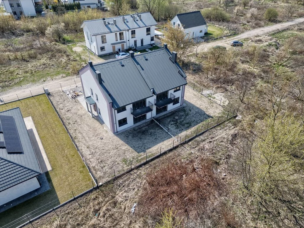 3 pokoje, mieszkanie 86,90 m², piętro 1, oferta nr , 1342/14727/OMS, Warszawa, Wawer, Wawer, Borków