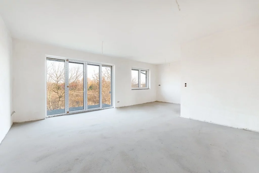3 pokoje, mieszkanie 86,90 m², piętro 1, oferta nr , 1342/14727/OMS, Warszawa, Wawer, Wawer, Borków