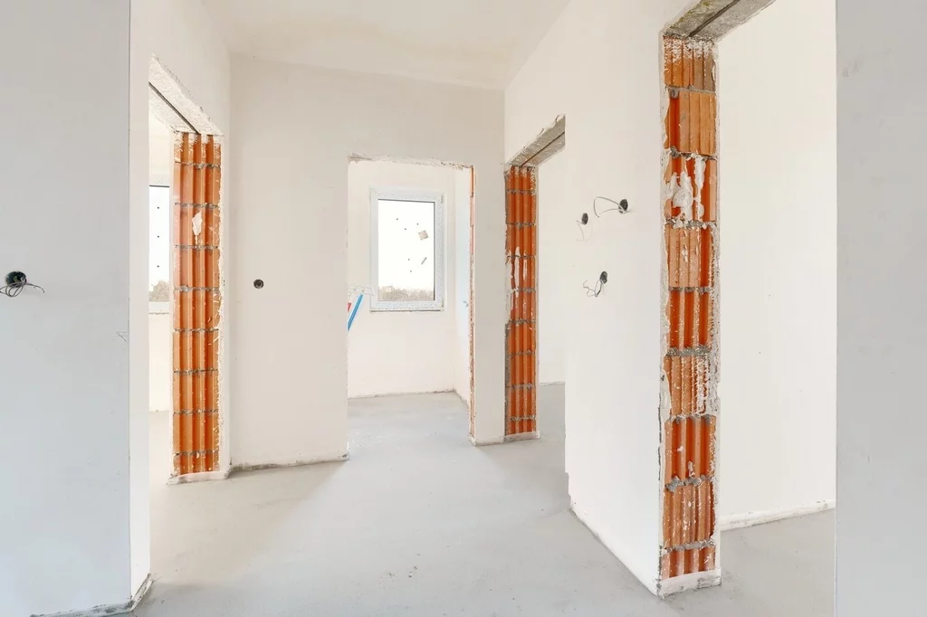 3 pokoje, mieszkanie 86,90 m², piętro 1, oferta nr , 1342/14727/OMS, Warszawa, Wawer, Wawer, Borków
