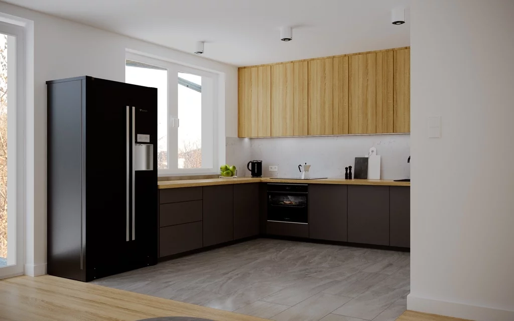 3 pokoje, mieszkanie 86,90 m², piętro 1, oferta nr , 1342/14727/OMS, Warszawa, Wawer, Wawer, Borków