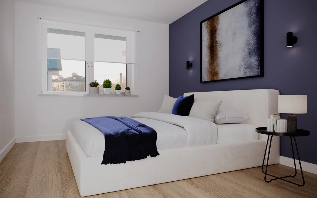 3 pokoje, mieszkanie 86,90 m², piętro 1, oferta nr , 1342/14727/OMS, Warszawa, Wawer, Wawer, Borków