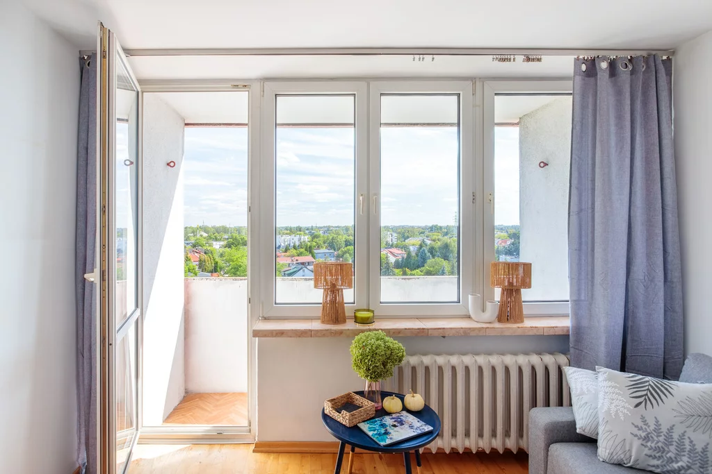 Apartamenty 1306/14727/OMS Warszawa Bemowo Borowej Góry
