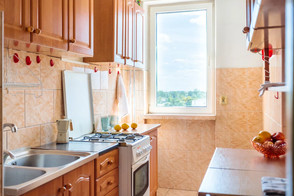 3 pokoje, apartament 48,85 m², piętro 7, oferta nr , 1306/14727/OMS, Warszawa, Bemowo, Bemowo, Borowej Góry