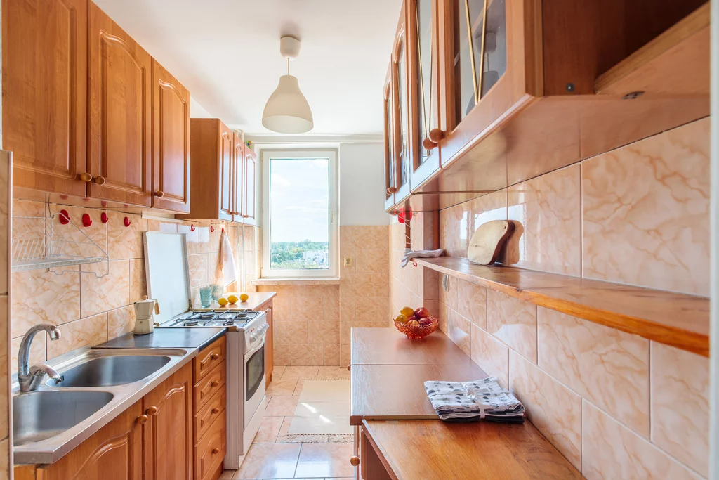 3 pokoje, apartament 48,85 m², piętro 7, oferta nr , 1306/14727/OMS, Warszawa, Bemowo, Bemowo, Borowej Góry