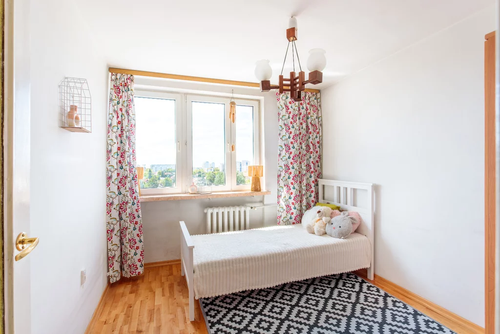 3 pokoje, apartament 48,85 m², piętro 7, oferta nr , 1306/14727/OMS, Warszawa, Bemowo, Bemowo, Borowej Góry