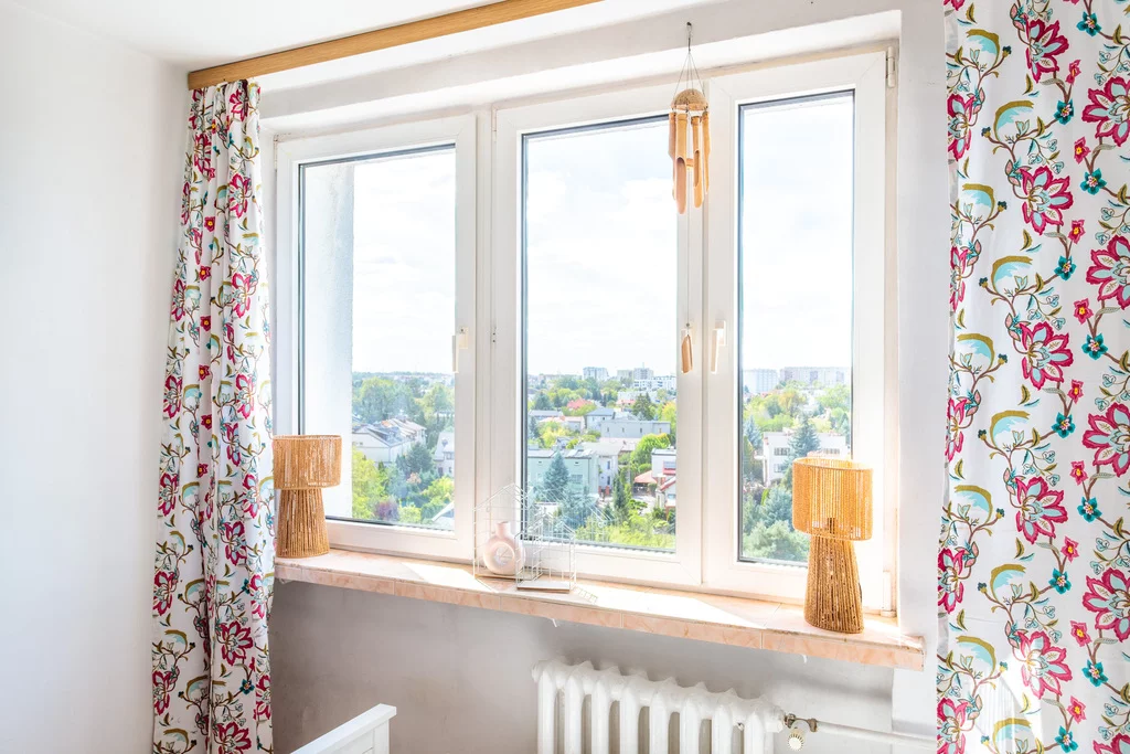 3 pokoje, apartament 48,85 m², piętro 7, oferta nr , 1306/14727/OMS, Warszawa, Bemowo, Bemowo, Borowej Góry