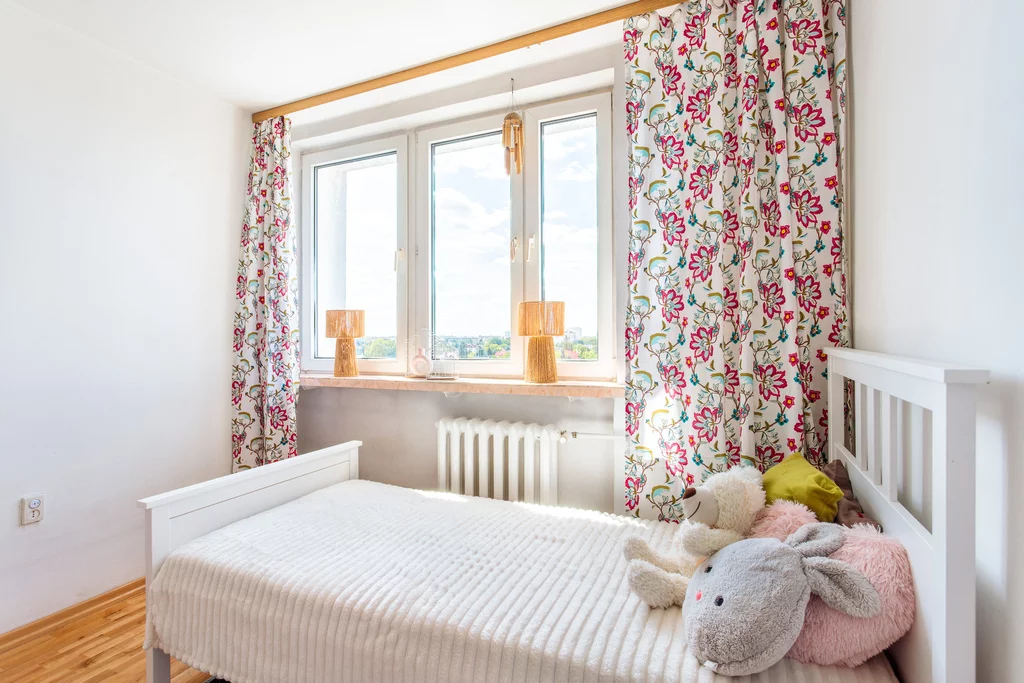 3 pokoje, apartament 48,85 m², piętro 7, oferta nr , 1306/14727/OMS, Warszawa, Bemowo, Bemowo, Borowej Góry