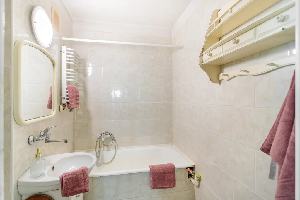 3 pokoje, apartament 48,85 m², piętro 7, oferta nr , 1306/14727/OMS, Warszawa, Bemowo, Bemowo, Borowej Góry