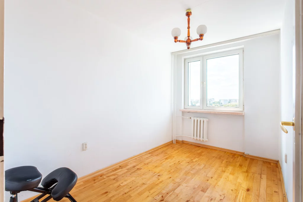3 pokoje, apartament 48,85 m², piętro 7, oferta nr , 1306/14727/OMS, Warszawa, Bemowo, Bemowo, Borowej Góry
