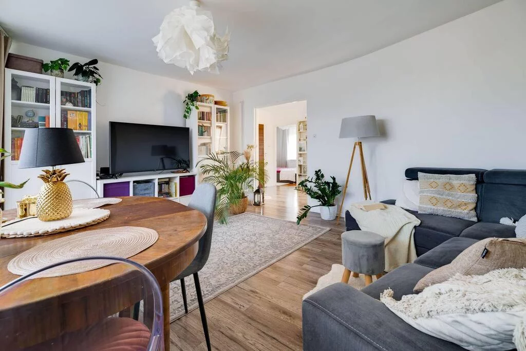 Apartamenty 1291/14727/OMS Warszawa Bemowo Czerwonych Maków