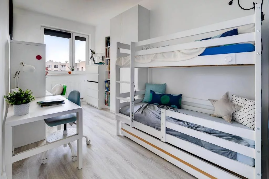3 pokoje, apartament 57,64 m², piętro 2, oferta nr , 1216/14727/OMS, Warszawa, Białołęka, Białołęka, Domenica Scarlattiego