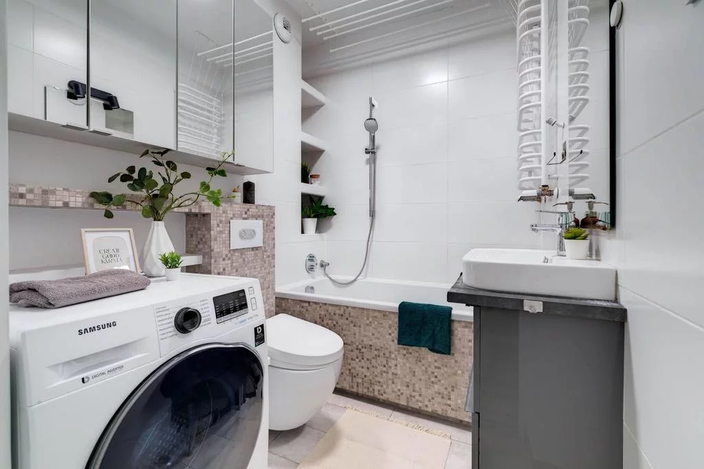 3 pokoje, apartament 57,64 m², piętro 2, oferta nr , 1216/14727/OMS, Warszawa, Białołęka, Białołęka, Domenica Scarlattiego