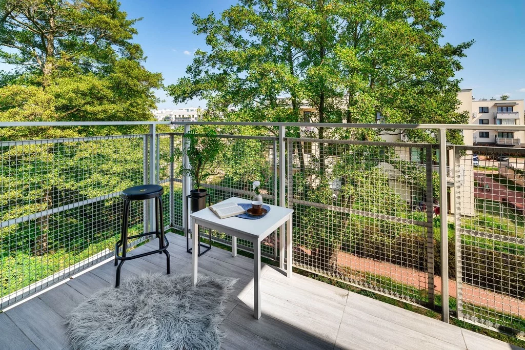 3 pokoje, apartament 57,64 m², piętro 2, oferta nr , 1216/14727/OMS, Warszawa, Białołęka, Białołęka, Domenica Scarlattiego