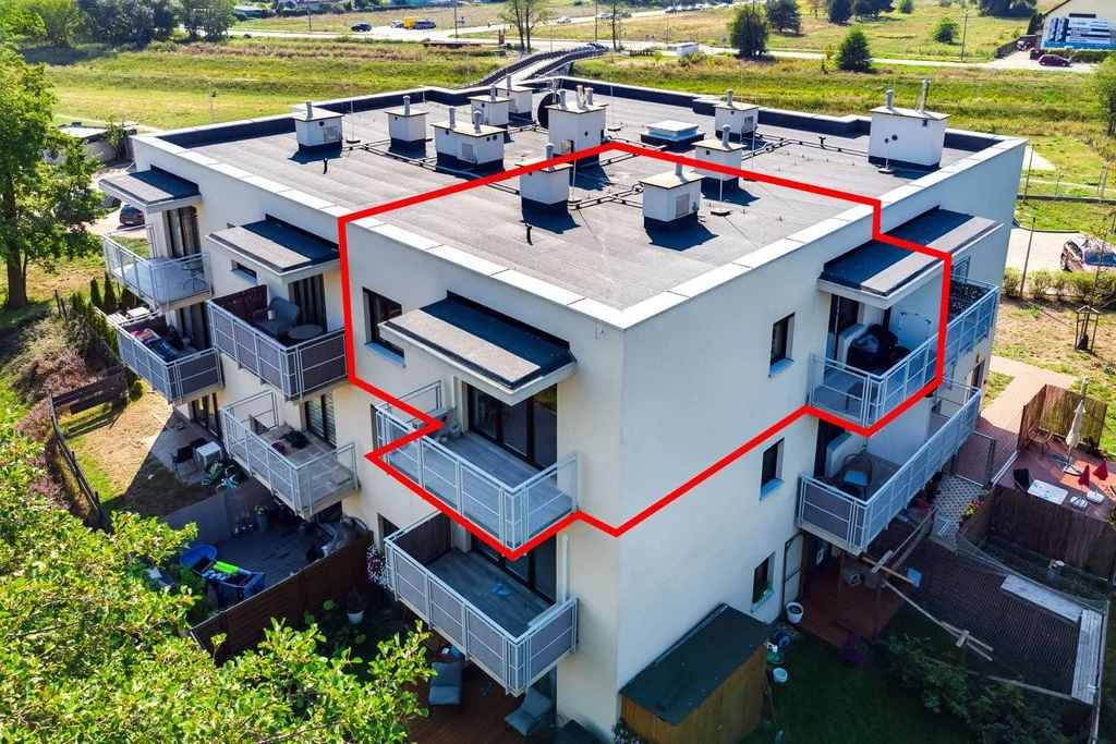 3 pokoje, apartament 57,64 m², piętro 2, oferta nr , 1216/14727/OMS, Warszawa, Białołęka, Białołęka, Domenica Scarlattiego