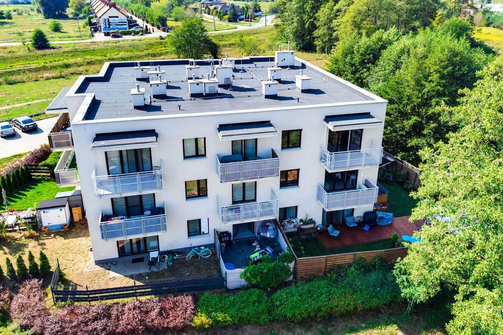 3 pokoje, apartament 57,64 m², piętro 2, oferta nr , 1216/14727/OMS, Warszawa, Białołęka, Białołęka, Domenica Scarlattiego
