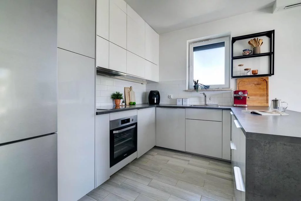 3 pokoje, apartament 57,64 m², piętro 2, oferta nr , 1216/14727/OMS, Warszawa, Białołęka, Białołęka, Domenica Scarlattiego