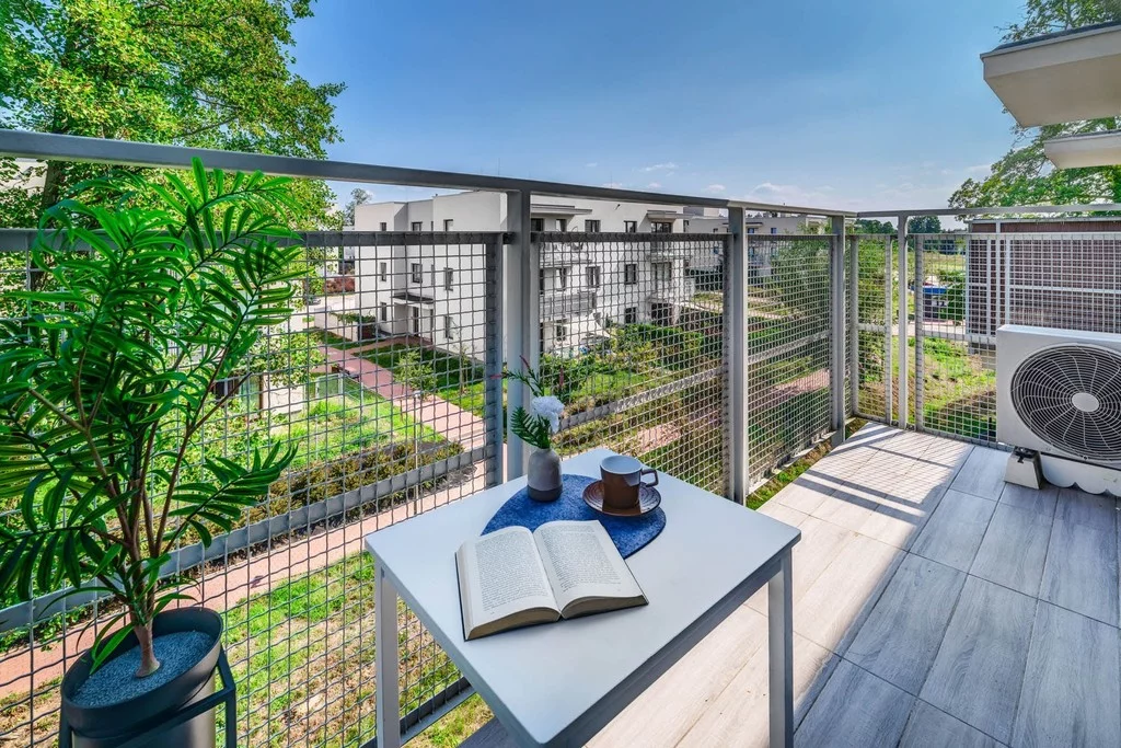3 pokoje, apartament 57,64 m², piętro 2, oferta nr , 1216/14727/OMS, Warszawa, Białołęka, Białołęka, Domenica Scarlattiego