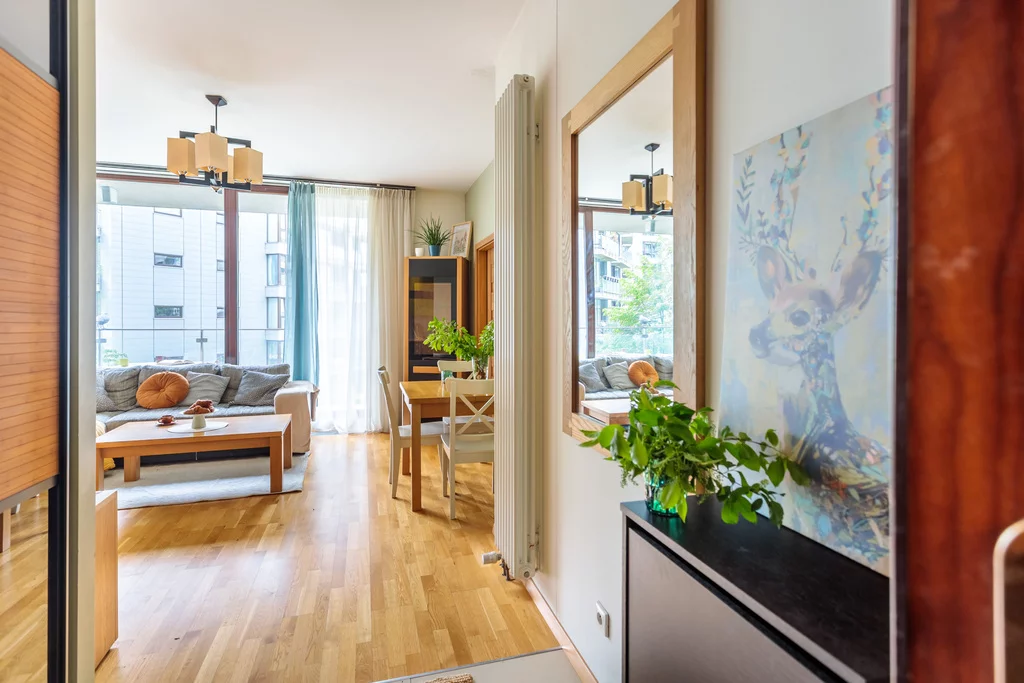 Apartamenty 1222/14727/OMS Warszawa Ochota Grójecka