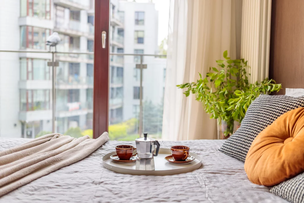 3 pokoje, mieszkanie 59,90 m², piętro 4, oferta nr , 1296/14727/OMS, Warszawa, Ochota, Ochota, Grójecka