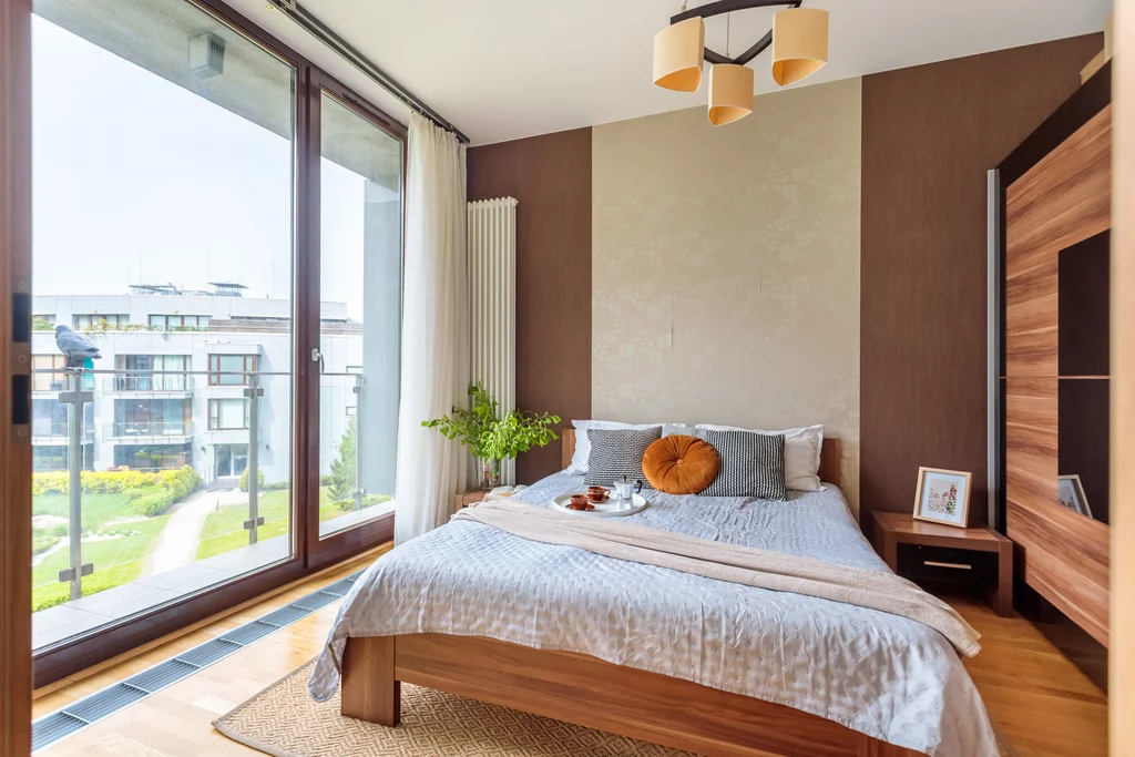 3 pokoje, apartament 59,90 m², piętro 4, oferta nr , 1296/14727/OMS, Warszawa, Ochota, Ochota, Grójecka