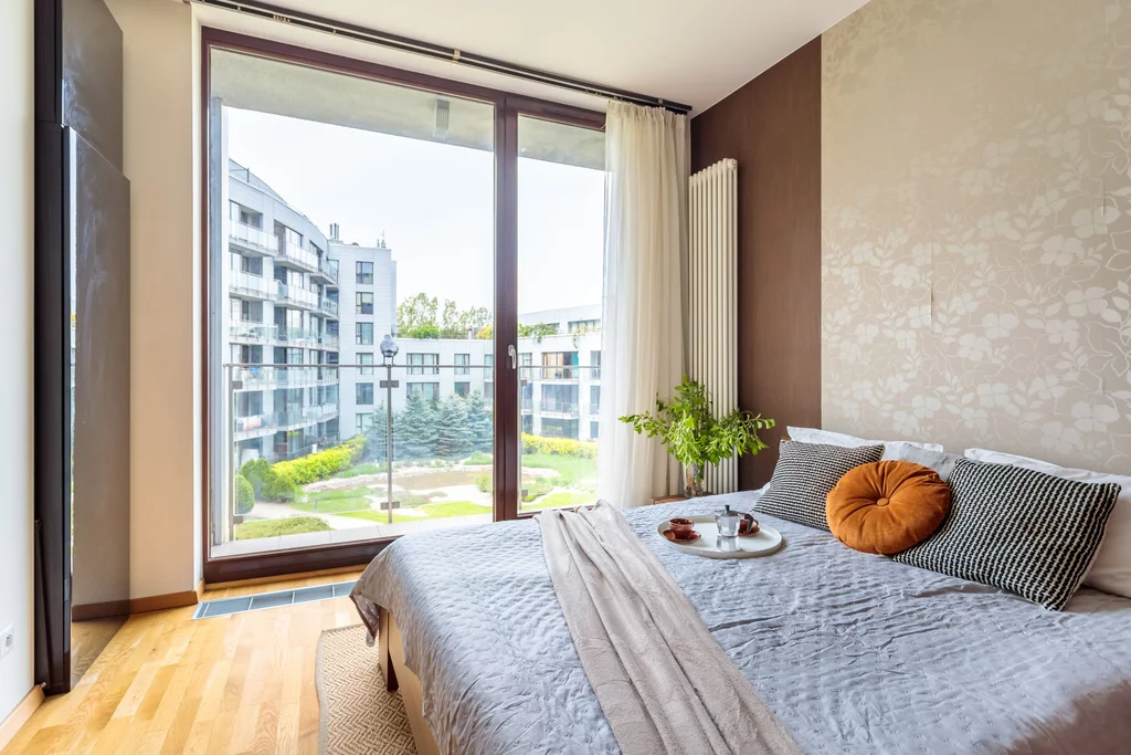 3 pokoje, apartament 59,90 m², piętro 4, oferta nr , 1296/14727/OMS, Warszawa, Ochota, Ochota, Grójecka