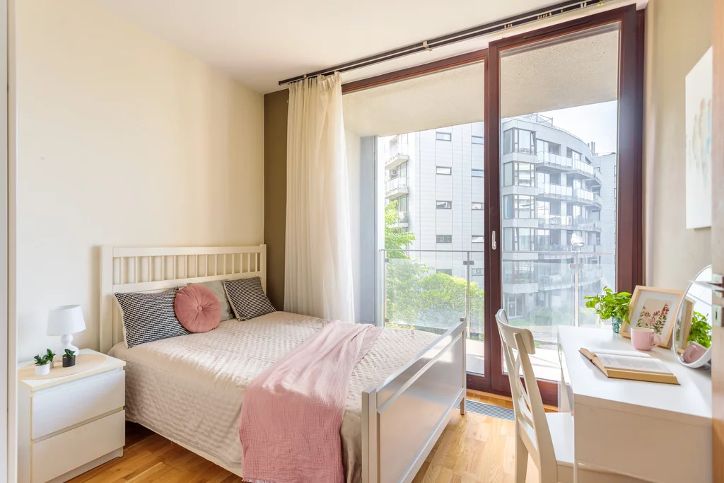 3 pokoje, apartament 59,90 m², piętro 4, oferta nr , 1296/14727/OMS, Warszawa, Ochota, Ochota, Grójecka