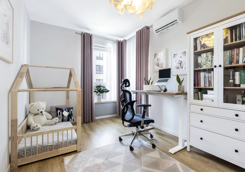 3 pokoje, mieszkanie 74,20 m², piętro 3, oferta nr , 1310/14727/OMS, Warszawa, Praga Południe, Praga Południe, Jana Nowaka-Jeziorańskiego